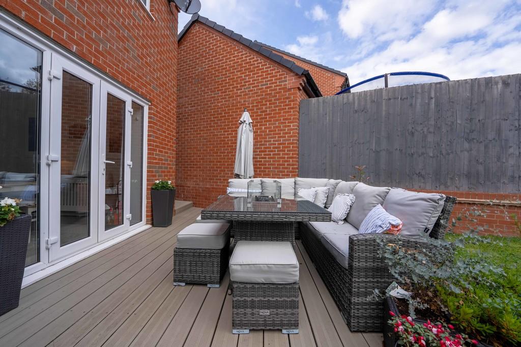 84 Firecrest Wy, Kelsall, Tarporley CW6 0 RX, UK28