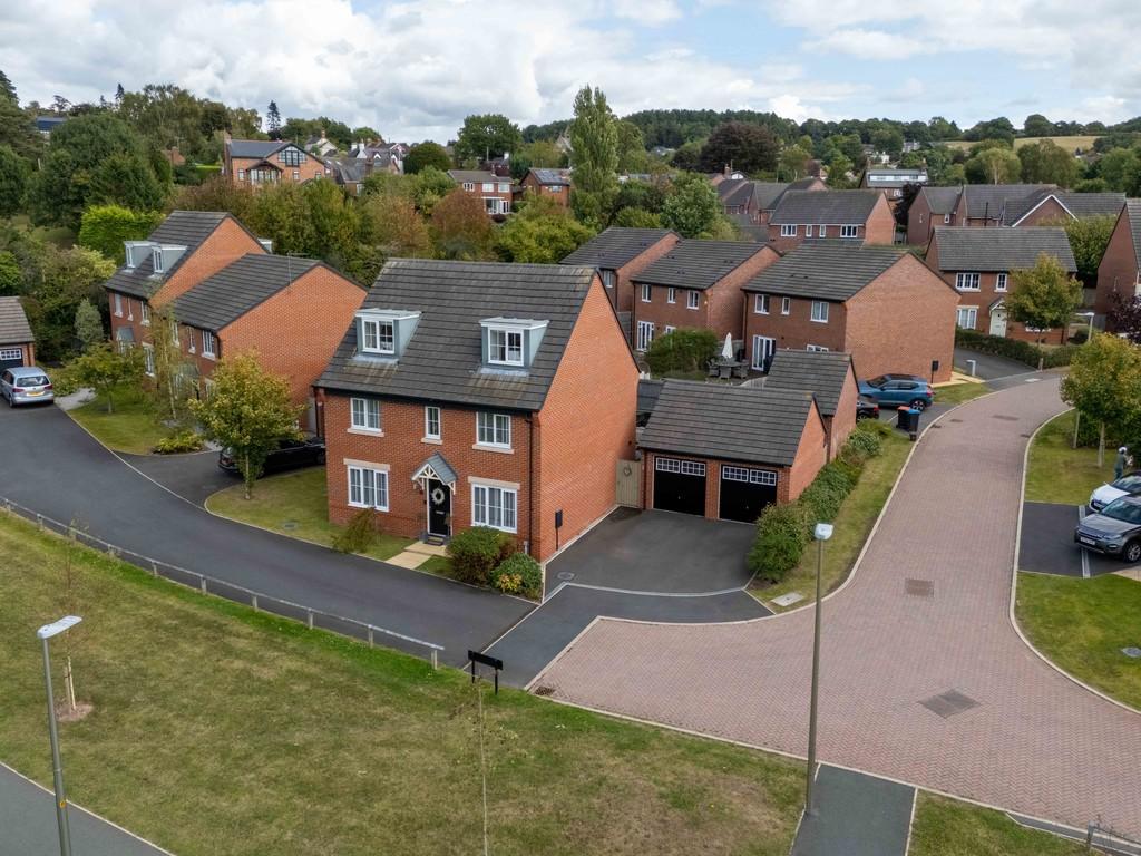 84 Firecrest Wy, Kelsall, Tarporley CW6 0 RX, UK29