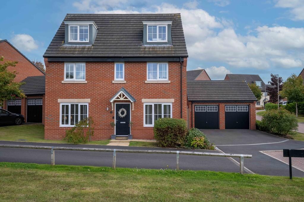 84 Firecrest Wy, Kelsall, Tarporley CW6 0 RX, UK3