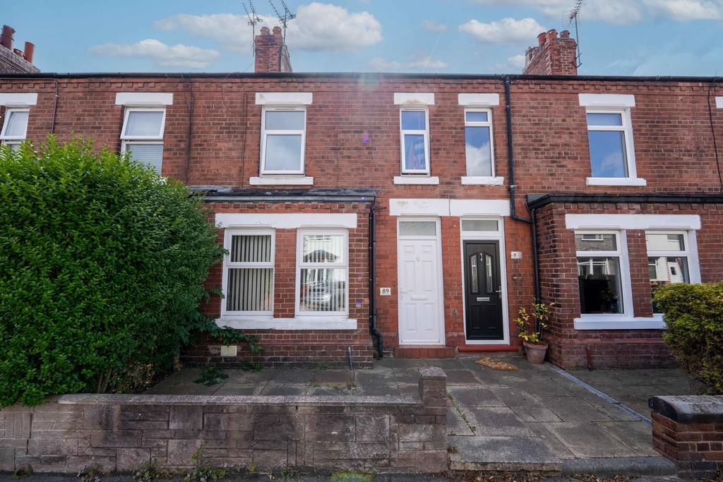 89 Clare Ave, Chester CH2 3 HR2