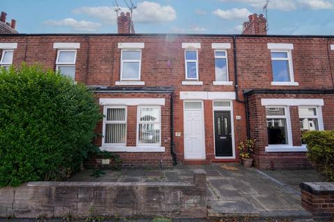 2 bedroom terraced house for sale, Clare Avenue, Chester CH2