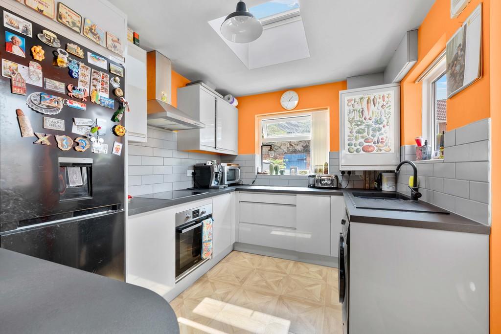 89 Clare Ave, Chester CH2 3 HR3