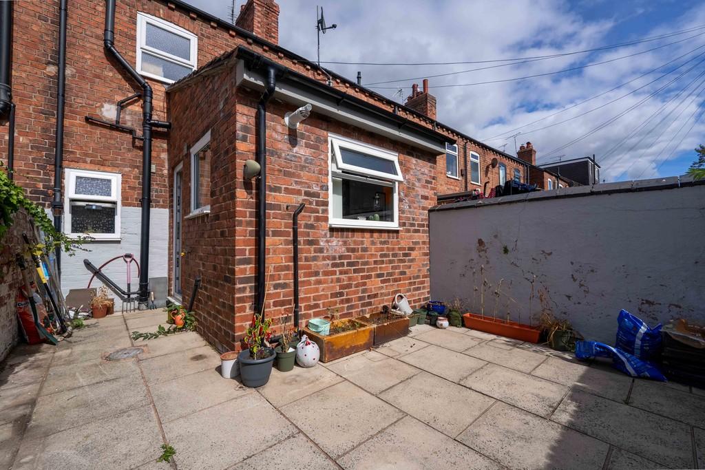 89 Clare Ave, Chester CH2 3 HR11
