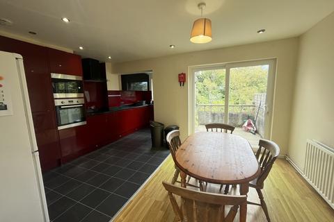 1 bedroom semi-detached house to rent, Little Oaks, Penryn TR10