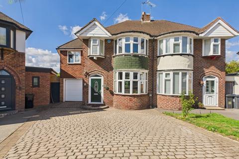 4 bedroom semi-detached house for sale, Padstow Road, Birmingham B24