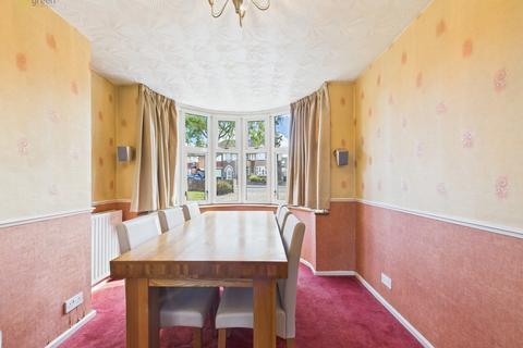 4 bedroom semi-detached house for sale, Padstow Road, Birmingham B24