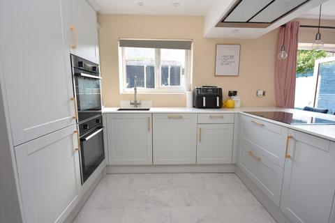 49 High Duddon Close, Askam-in-furness, LA16 7EW