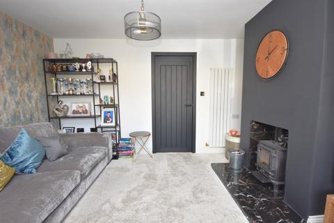 49 High Duddon Close, Askam-in-furness, LA16 7EW