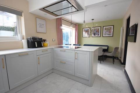 49 High Duddon Close, Askam-in-furness, LA16 7EW