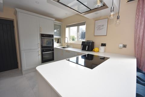 49 High Duddon Close, Askam-in-furness, LA16 7EW