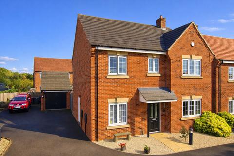 undefined, Woodcock Way, Ashby-de-la-Zouch