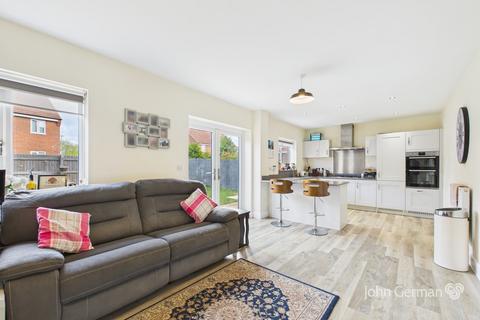 undefined, Woodcock Way, Ashby-de-la-Zouch