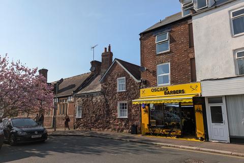 3 bedroom maisonette for sale, Blackboy Road, Exeter