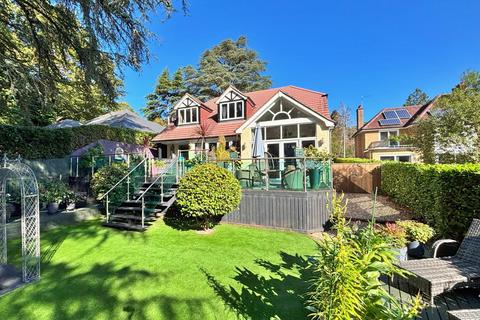 Springdale Road, Broadstone BH18