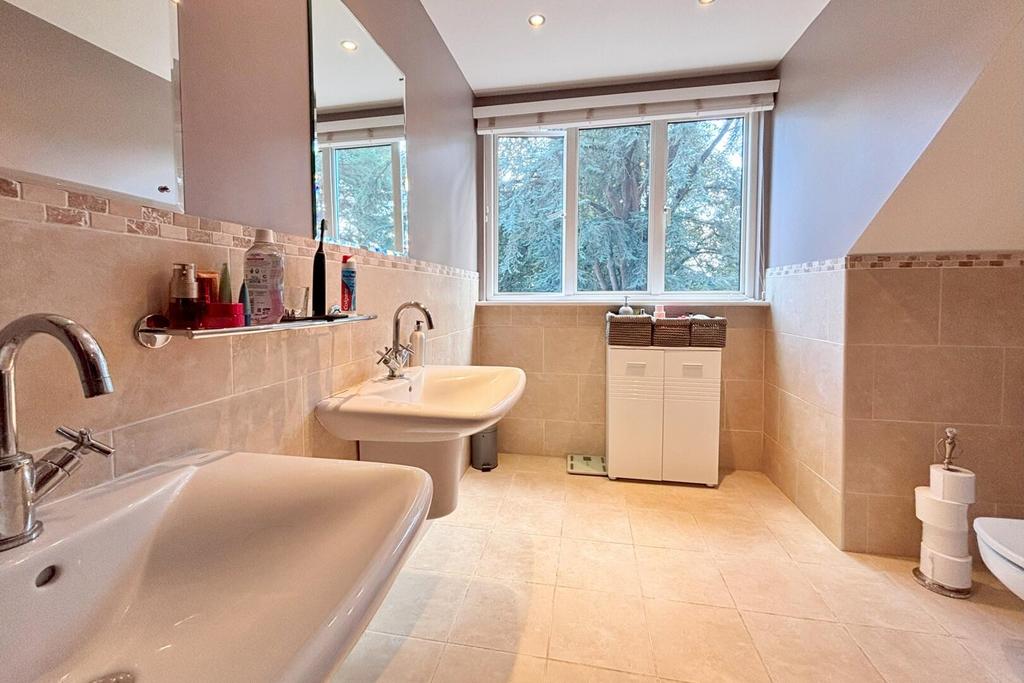 En suite