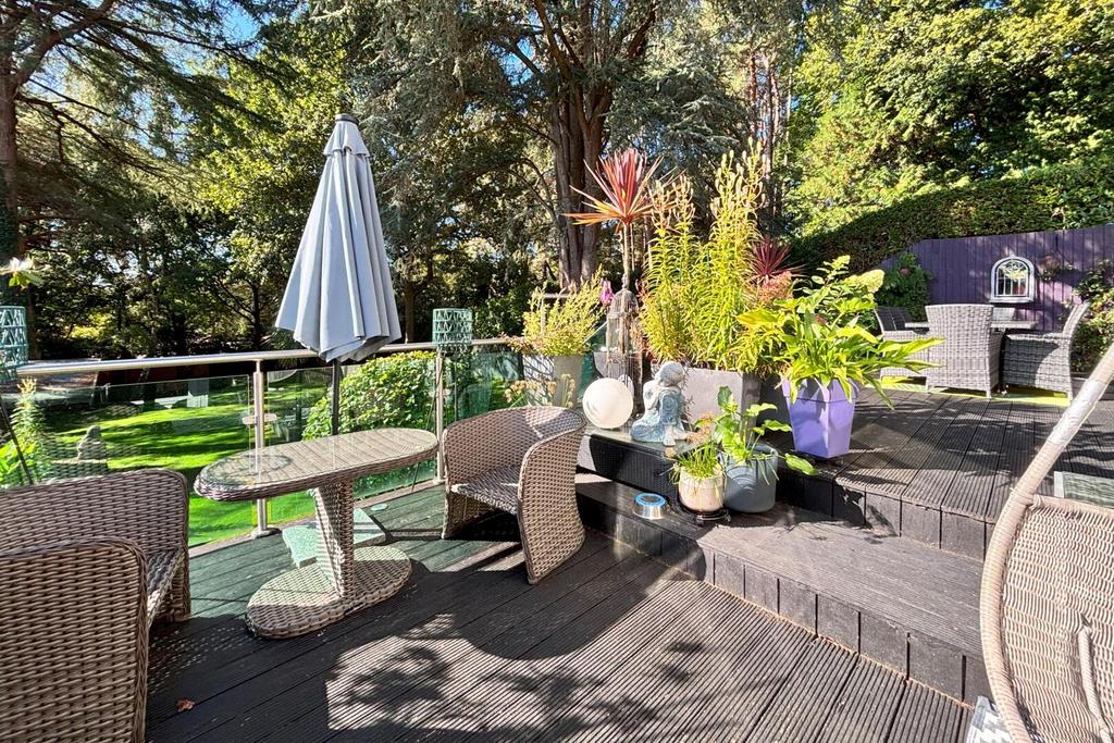 Terrace / Patio