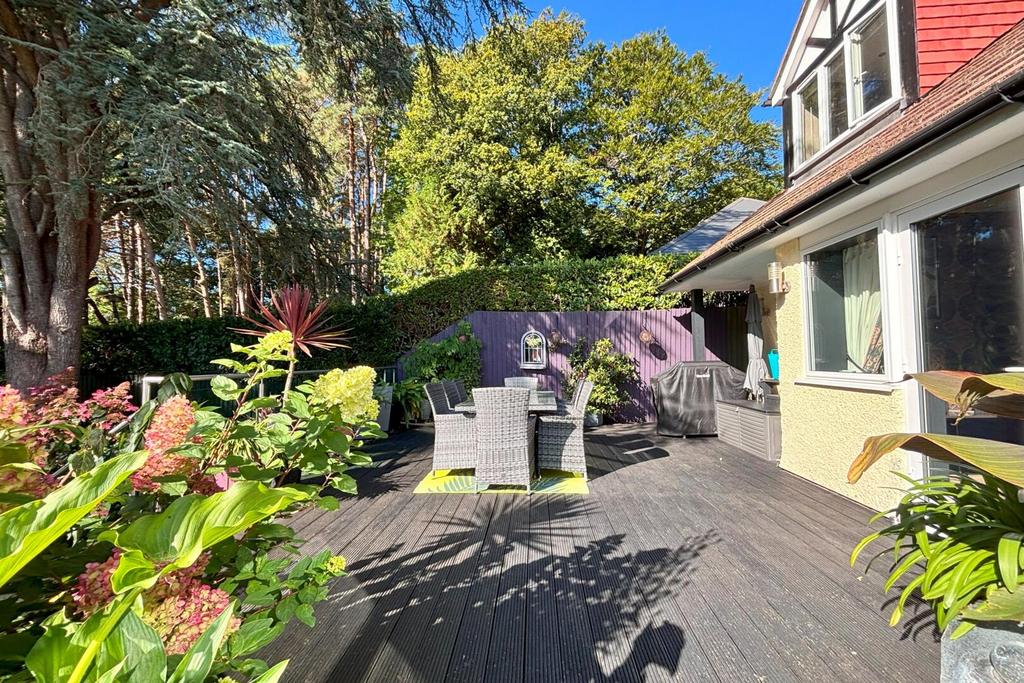 Terrace / Patio