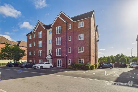12 Chamberlain Close, Uttoxeter, ST14 8ET