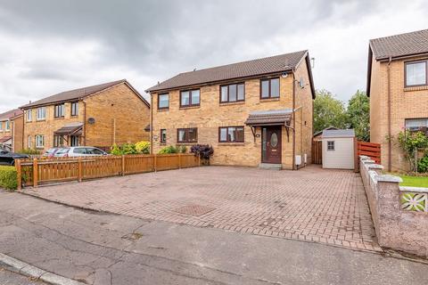 37 Castle View, Wishaw, ML2 9PQ