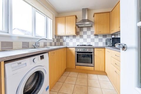 37 Castle View, Wishaw, ML2 9PQ