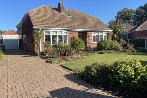 undefined, Red Hall drive, Bracebridge heath