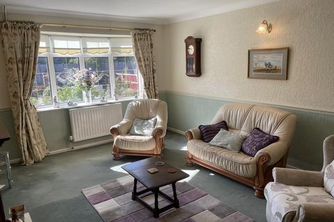 undefined, Red Hall drive, Bracebridge heath