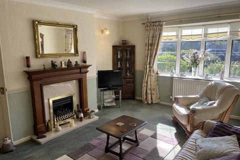 undefined, Red Hall drive, Bracebridge heath