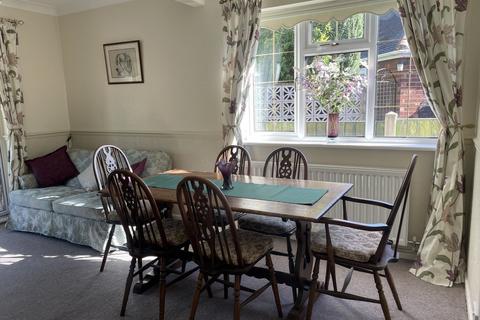 undefined, Red Hall drive, Bracebridge heath