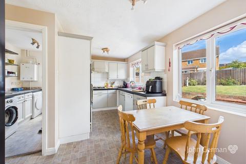 undefined, Hargate Road, Stapenhill