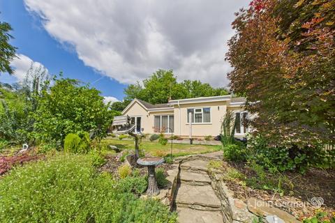 5 bedroom detached bungalow for sale, Post Office Lane, Slitting Mill, Rugeley