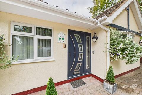 5 bedroom detached bungalow for sale, Post Office Lane, Slitting Mill, Rugeley