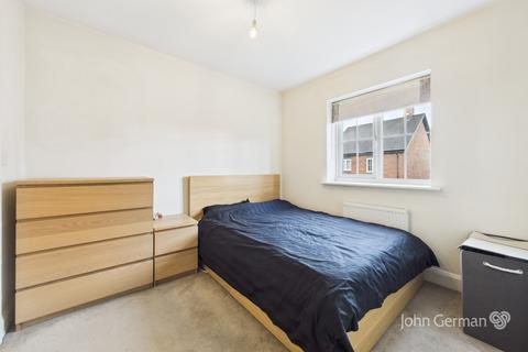 2 Campion Way, Uttoxeter, ST14 7TB