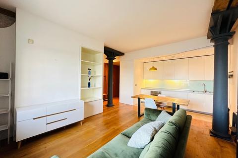 1 bedroom apartment for sale, Clarence, Royal William Yard, Plymouth