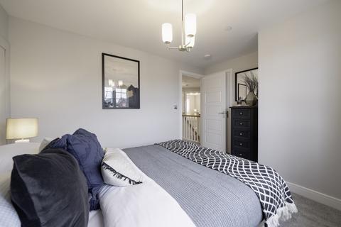 4 bedroom detached house for sale, Plot 324, The Chopwell at Festival Park, Dereham Road, Easton NR9