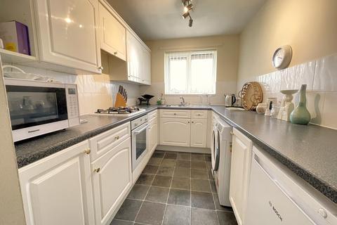 2 bedroom semi-detached bungalow for sale, Pilgrim Rise, Doncaster DN10