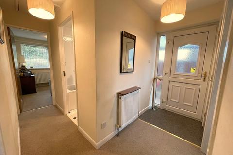 2 bedroom semi-detached bungalow for sale, Pilgrim Rise, Doncaster DN10