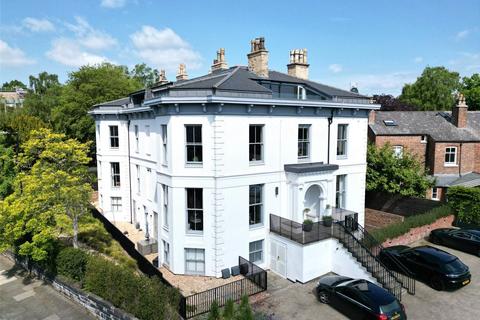 undefined, Cavendish Place, Cavendish Road, Bowdon, WA14