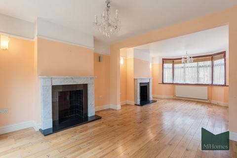 undefined, Newton Avenue, Muswell Hill
