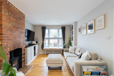 undefined, Holmesdale Road, North Holmwood, Dorking