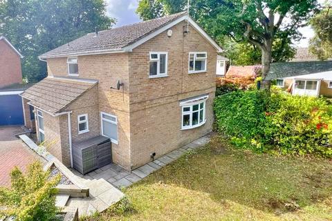 undefined, Oak Tree Road, Bordon GU35