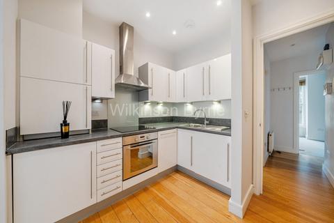 1 bedroom apartment for sale, Bounds Green Road, Bounds Green N22