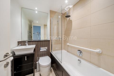 1 bedroom apartment for sale, Bounds Green Road, Bounds Green N22