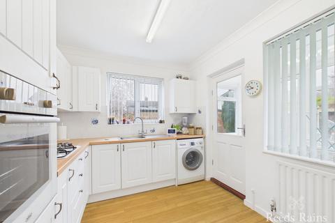 3 bedroom semi-detached bungalow for sale, 11 Inglemire Lane