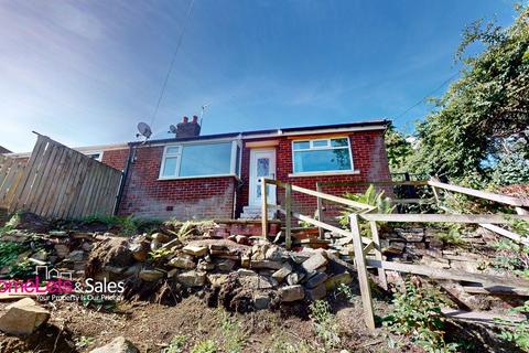undefined, Moore Avenue BD7
