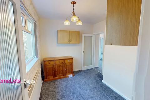 undefined, Moore Avenue BD7