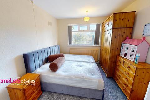 undefined, Moore Avenue BD7