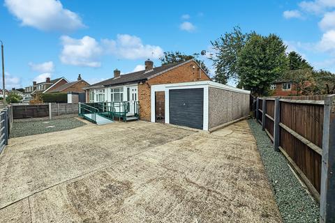 undefined, Rydal Avenue, NOTTINGHAM NG10
