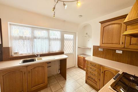 undefined, Rydal Avenue, NOTTINGHAM NG10