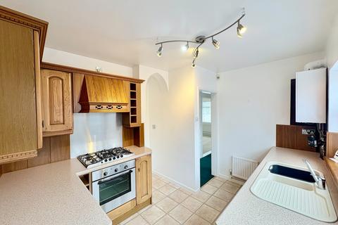 undefined, Rydal Avenue, NOTTINGHAM NG10