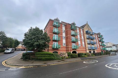 1 bedroom apartment to rent, Empress House, Trawler Road